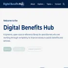 digitalbenefitshub.org