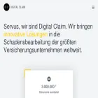 digitalclaim.de