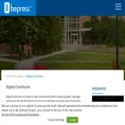 digitalcommons.bepress.com