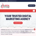 digitalesearch.com