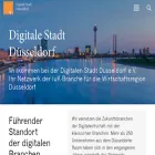digitalestadtduesseldorf.de