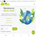 digitalforest.fr