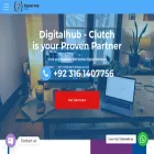 digitalhub-clutch.com