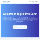 digitalirondome.com