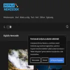 digitalisnemzedek.hu