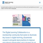 digitallearningcollab.com