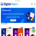 digitallisans.com