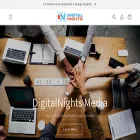 digitalnightsmedia.com