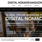 digitalnomadsmagazine.com