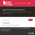 digitalpromise.dspacedirect.org