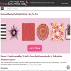 digitalscrapbook.com