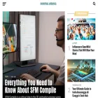 digitalscroll.org