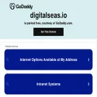 digitalseas.io