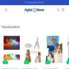 digitalsharos.com