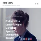 digitalsiddhu.com