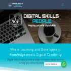 digitalskillspeople.com