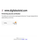 digitalsoloist.com