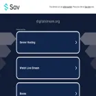 digitalstream.org
