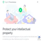 digitaltimestamps.com