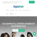 digitaltolk.com