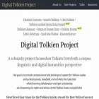 digitaltolkien.com
