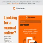 digitaluserguidesfinder.com
