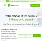 digitecpharma.fr