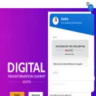 digitransformationsummit.com