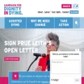 dignityindying.org.uk