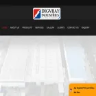digvijayindustries.com