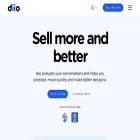 diio.com