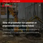dijkmansloopengrondwerken.nl