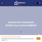 dijkshoorninfra.nl