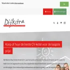 dijkstraverwarming.nl