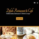 dijlahrestaurantandcafe.com