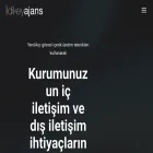 dikeyajans.com