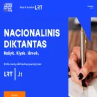diktantas.lt