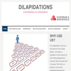 dilapidations.net
