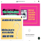 dilekbeyazesya.com