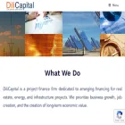 dilicapital.com