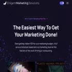 diligentmarketing.solutions