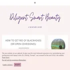 diligentsmartbeauty.com