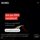 diligex.eu