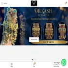 dilkashbyankita.com