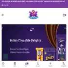 dilkhushcandy.com