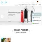 dillerkids.com