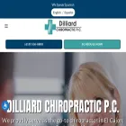 dilliardchiropractic.com