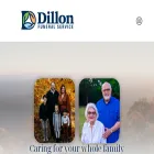 dilloncares.com