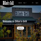 dillonsgrill.com