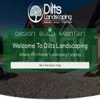 diltslandscaping.com